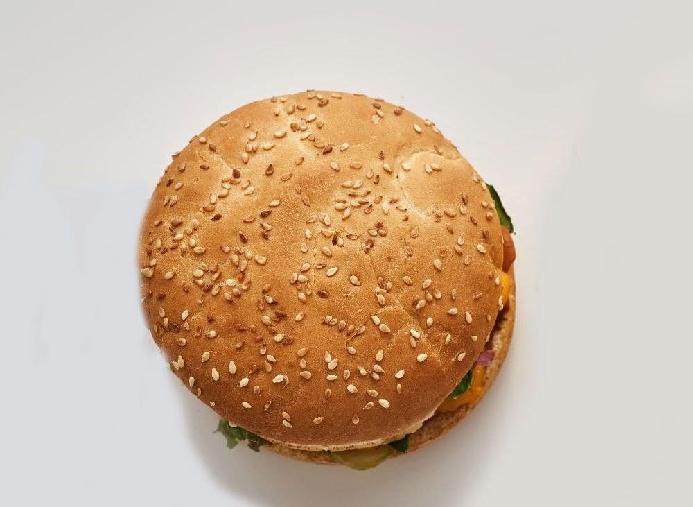 4Munchies Burger&Drink fotoğraf 11