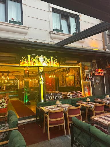 Zerzevan Fish & Kebab Restaurant fotoğraf 4