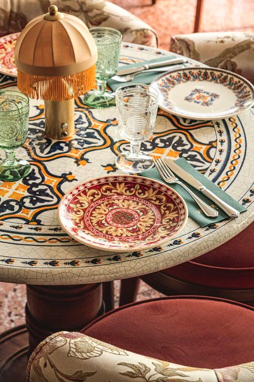 Visorante Kitchen & Bar Ortaköy fotoğraf 15