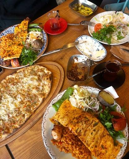 Ali Baba Kebap Karaköy fotoğraf 8