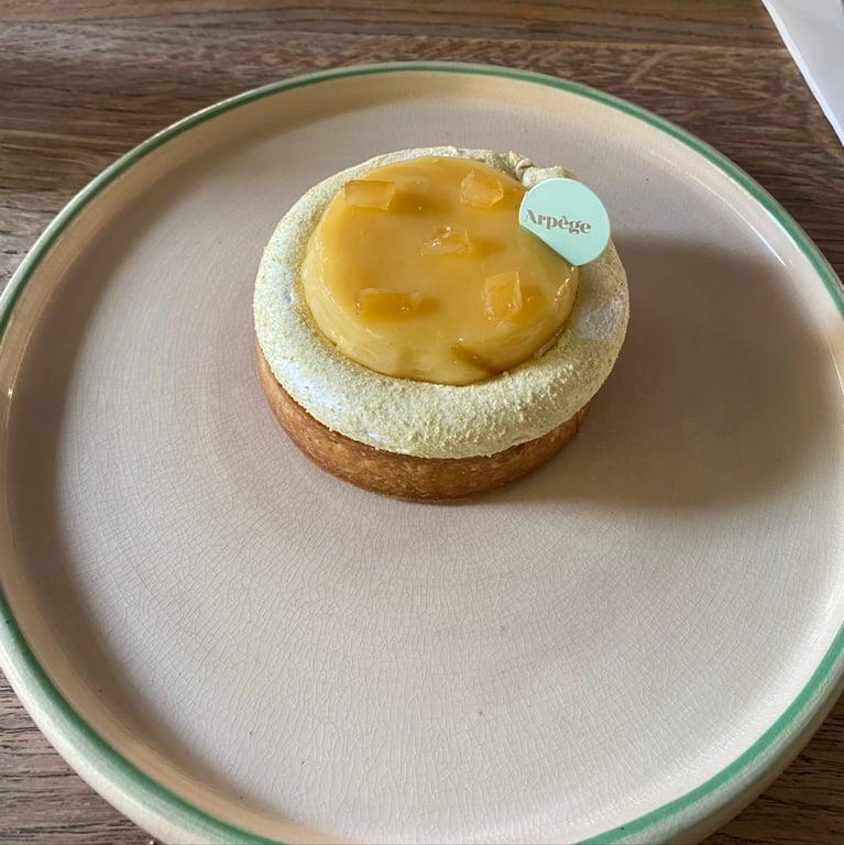 Arpège Patisserie fotoğraf 7