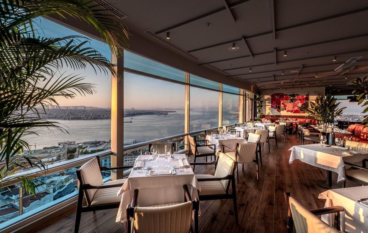 Okra İstanbul fotoğraf 22
