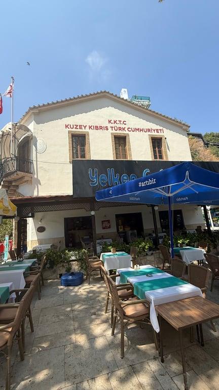 Yelken Kafe & Restoran fotoğraf 3
