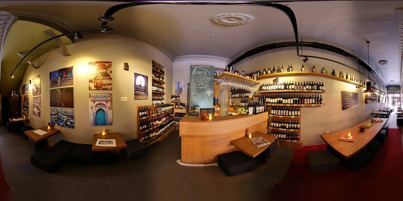 Solera Winery