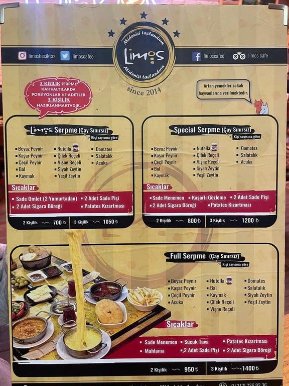 Limos Kahvaltı & Cafe fotoğraf 11