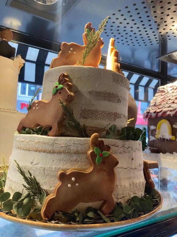 Onx Cafe Patisserie fotoğraf 4