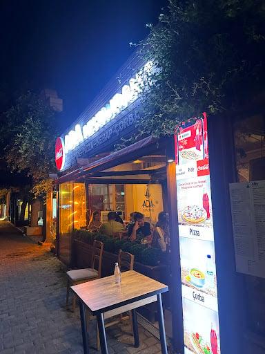 Ada Restaurant Yalıkavak fotoğraf 5