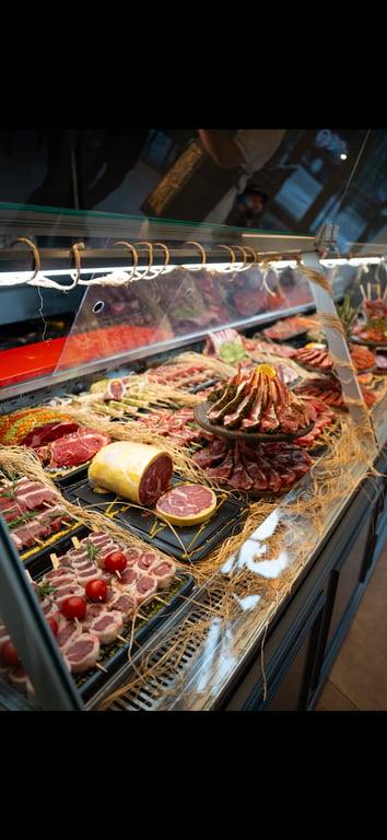 Meat Moot Bosphorus - Ortaköy fotoğraf 18