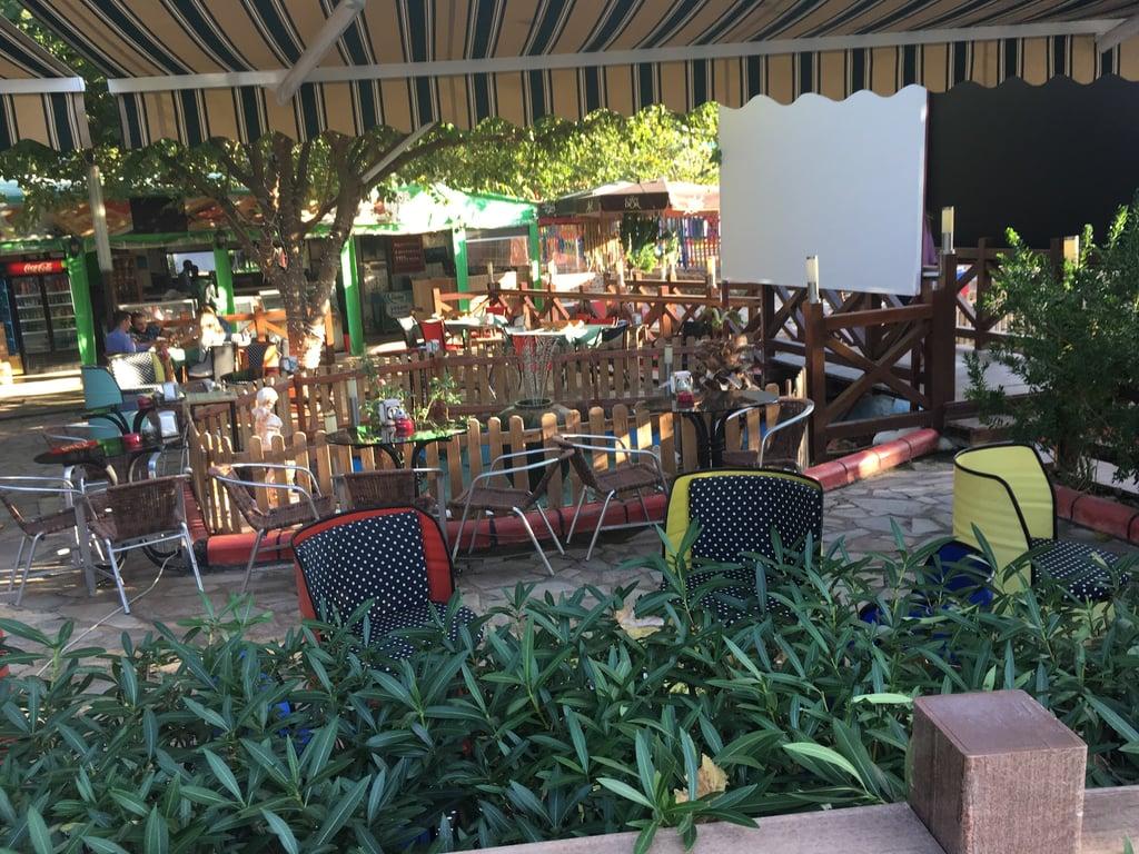 BERRY GARDEN CAFE & BISTRO fotoğraf 16