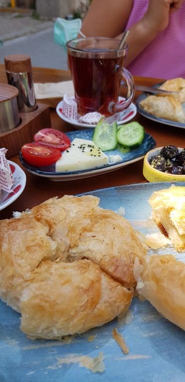 İskele Kahvaltı cafe fotoğraf 8