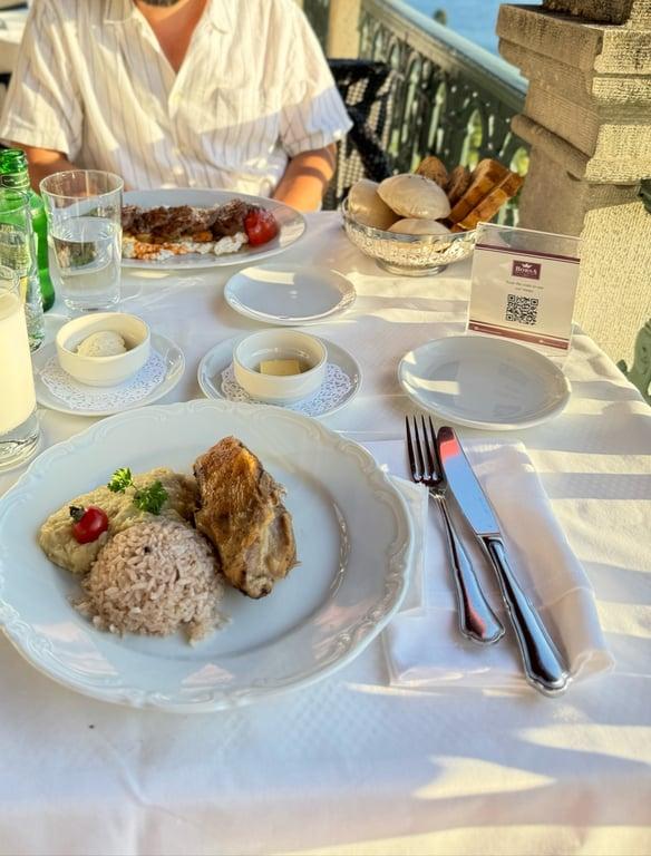 Borsa Restaurant fotoğraf 15