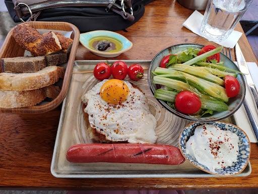 Cafe 21 fotoğraf 9