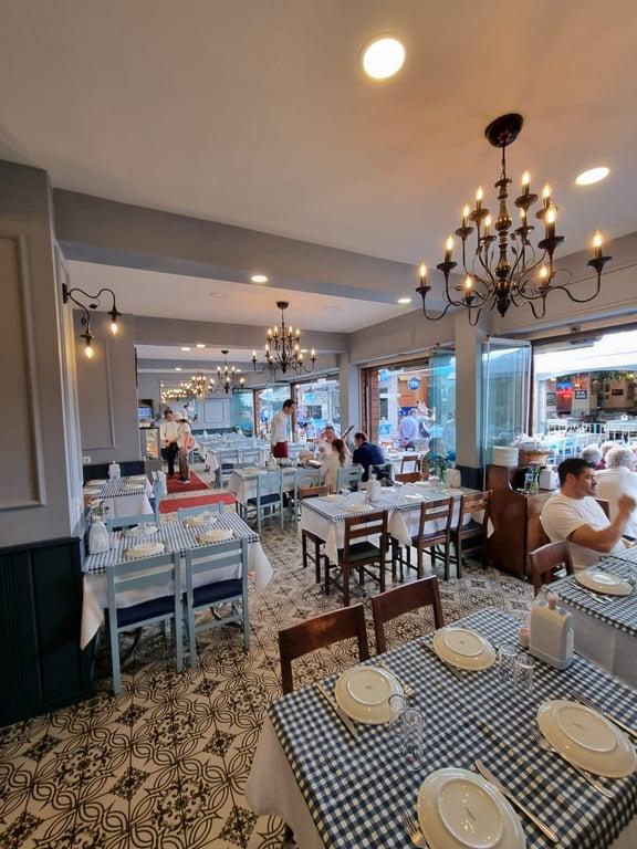 Hamsi Pub Et & Balık fotoğraf 6