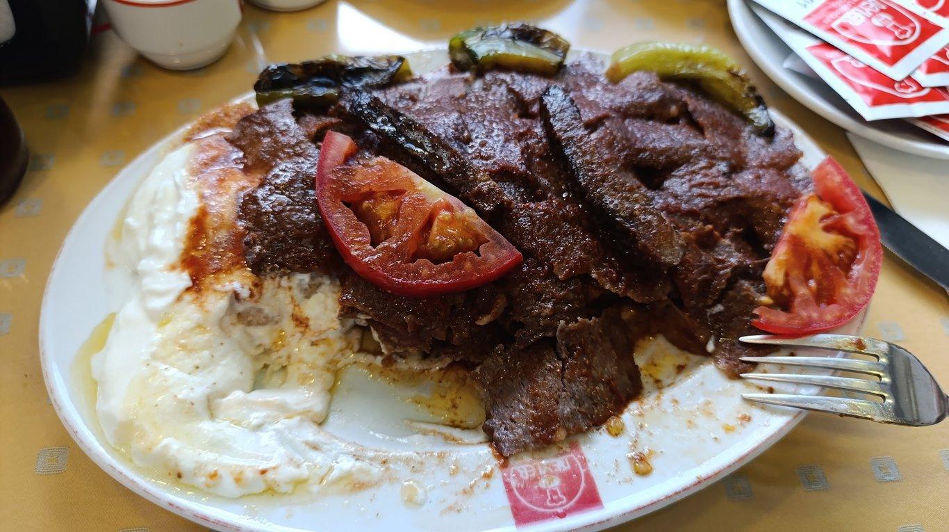 Beyler Kebap fotoğraf 18