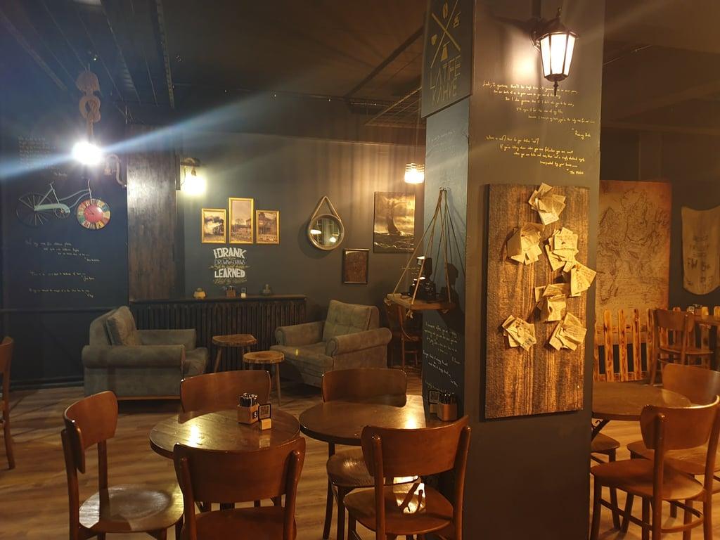 Latife’s Beşevler fotoğraf 10