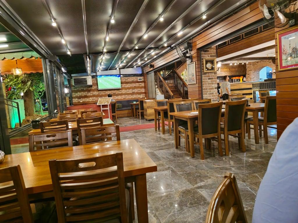 Ceyhan Kebap Evi fotoğraf 9