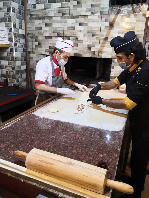 ŞENZADE RESTORANT fotoğraf 2