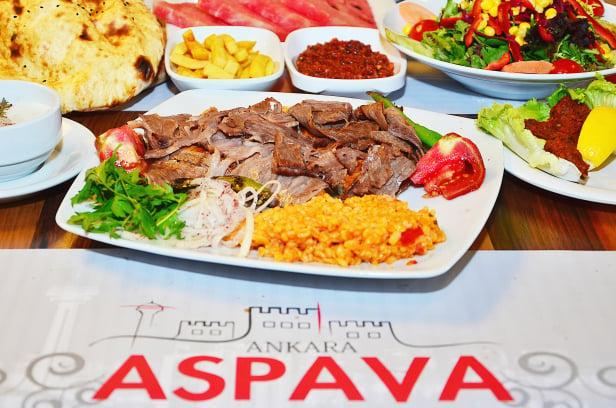 Ankara Aspava Kızılay fotoğraf 4