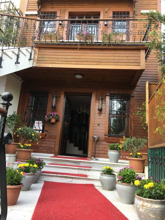 Köşk-ü Âlâ Cafe fotoğraf 9
