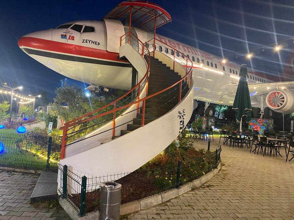 Terminal Pide Trabzon fotoğraf 8