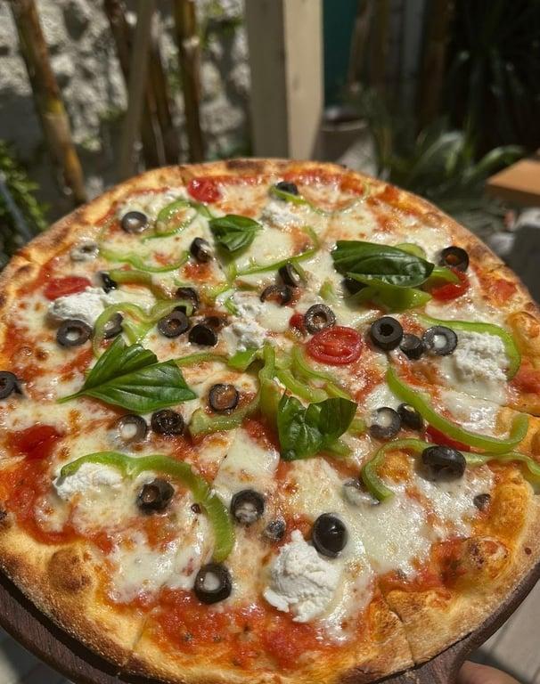 Pizzeria Premio fotoğraf 4