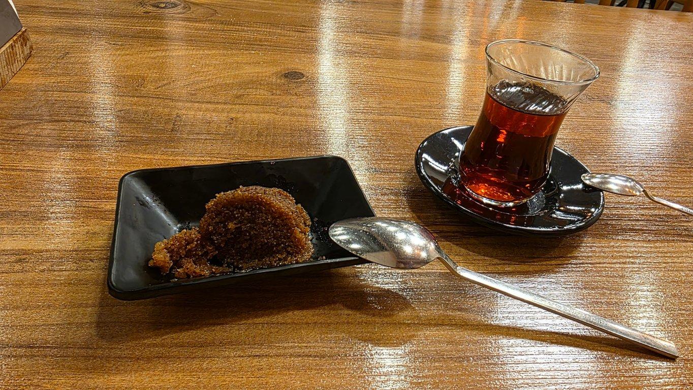 Üstat Kebap fotoğraf 10