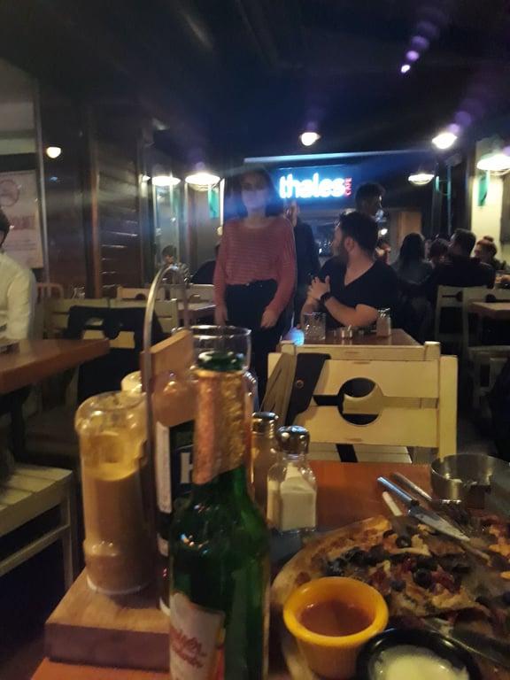 Thales Bistro fotoğraf 15