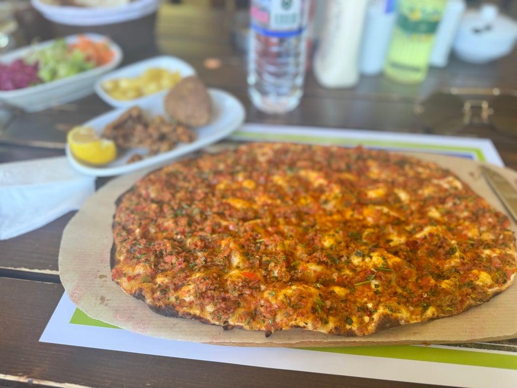 Göztepe Dönercisi fotoğraf 11