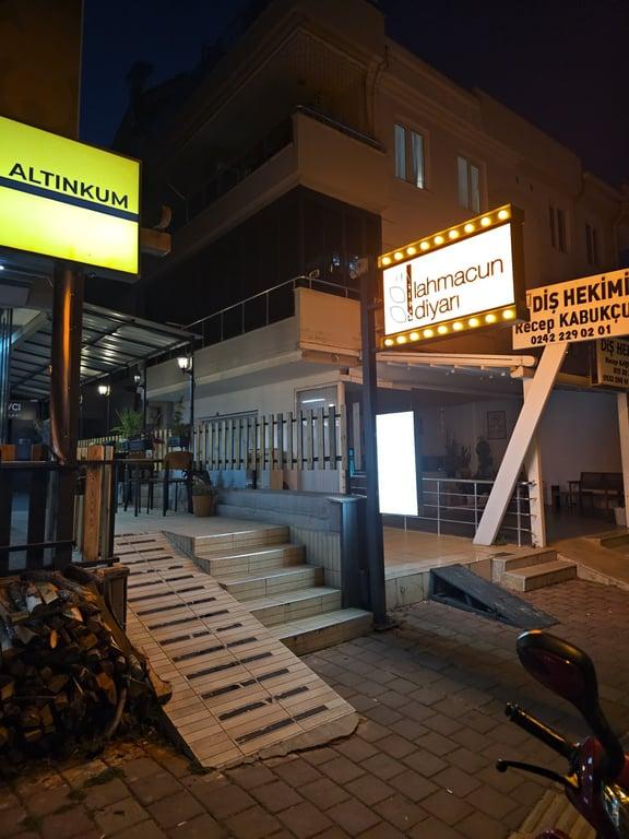 Lahmacun Diyarı Altınkum fotoğraf 12