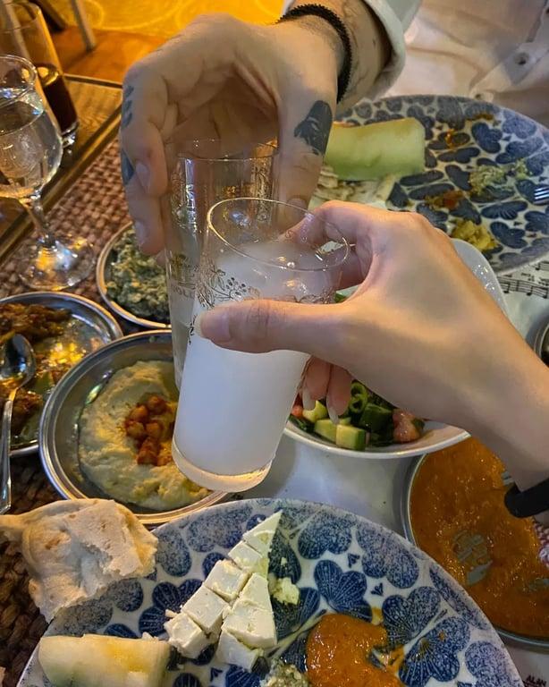Sezen Meyhane fotoğraf 17