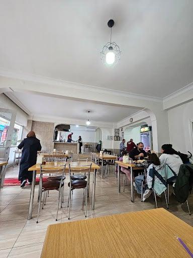 Şark Yaprak fotoğraf 4