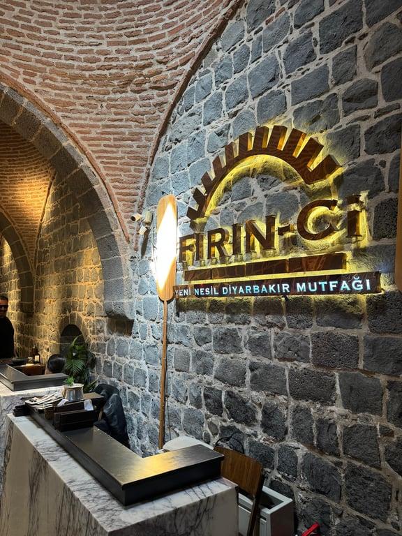Fırın-ci Sur fotoğraf 9