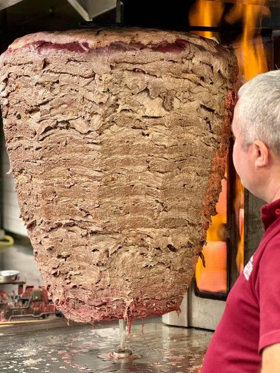 Peçenek Döner İstanbul Yolu Şubesi fotoğraf 12
