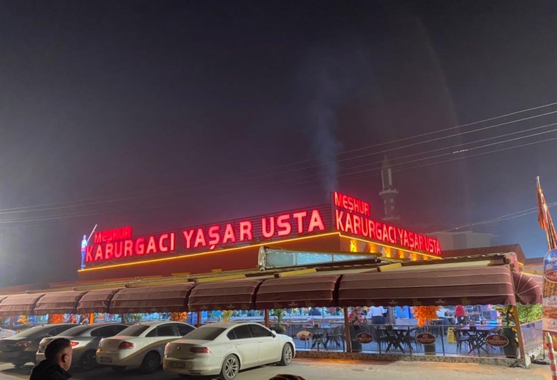 Kaburgacı Yaşar Usta fotoğraf 13