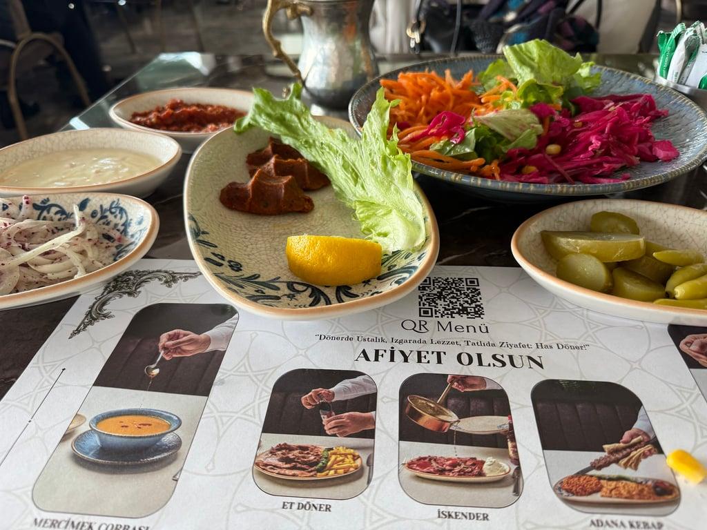 Has Döner Eryaman Şubesi fotoğraf 17