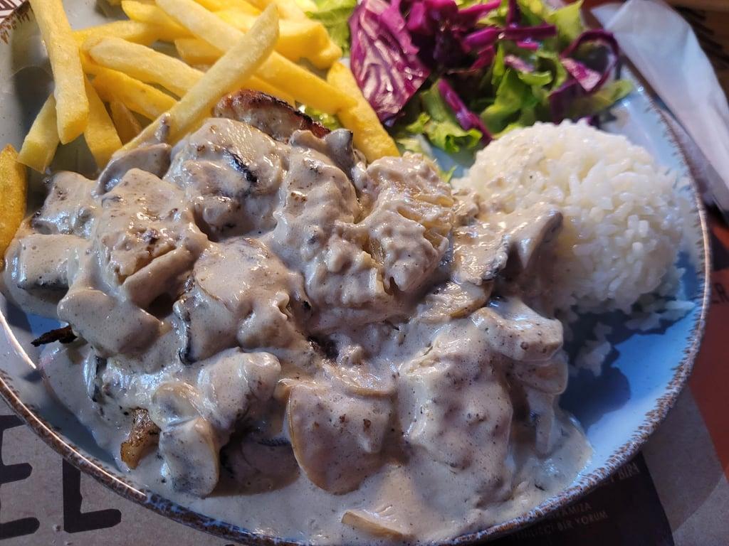 Frıendly Corner Restoran fotoğraf 22