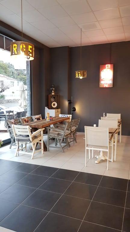 Burger 85 Yalıkavak fotoğraf 10