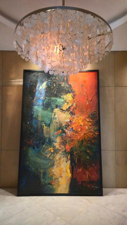 Asmani Restaurant fotoğraf 6