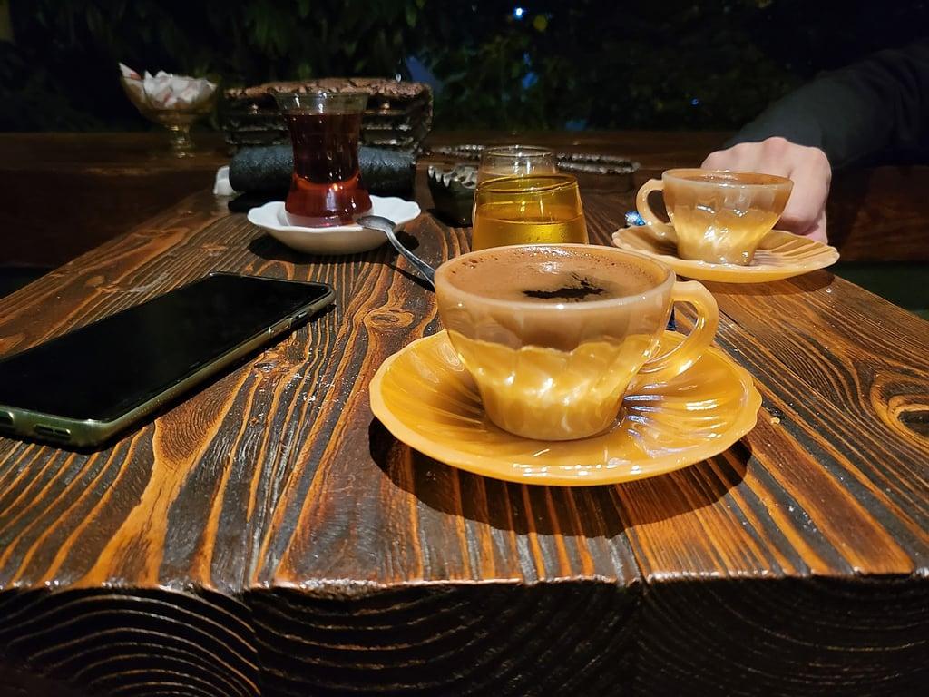 Müzelik Cafe fotoğraf 15