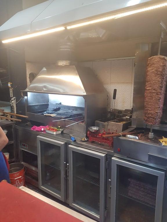Murat Kebap fotoğraf 2