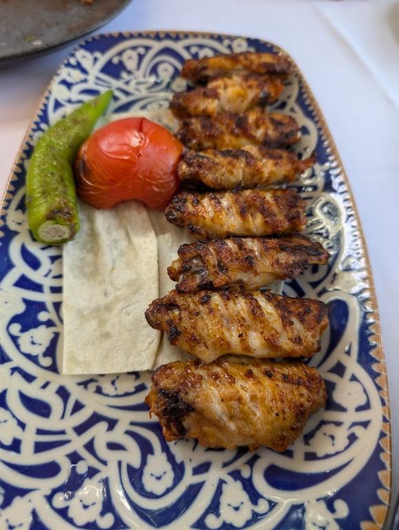 Günaydın Kebap Restaurant Etiler fotoğraf 9