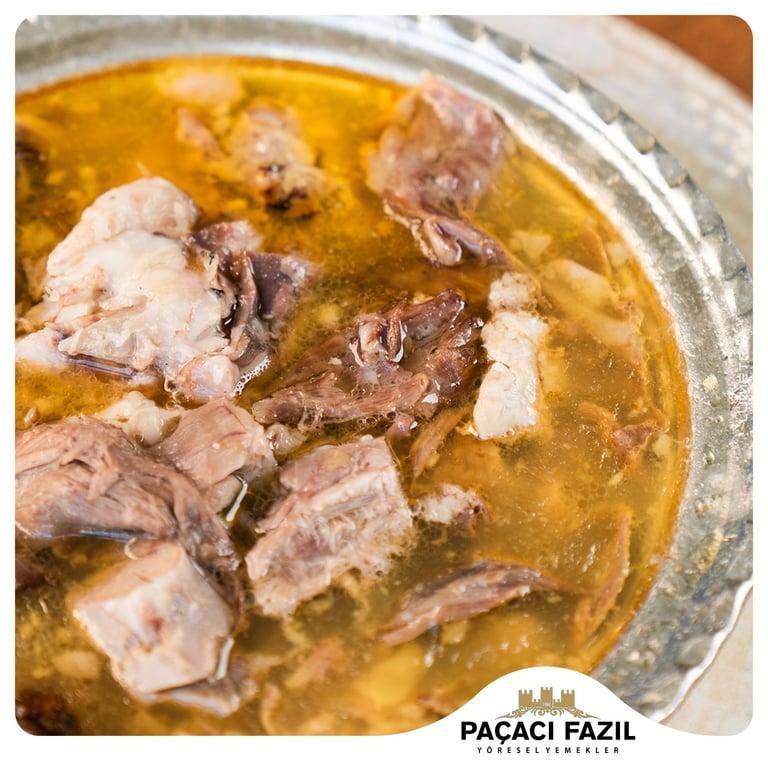 Paçacı Fazıl Usta fotoğraf 6