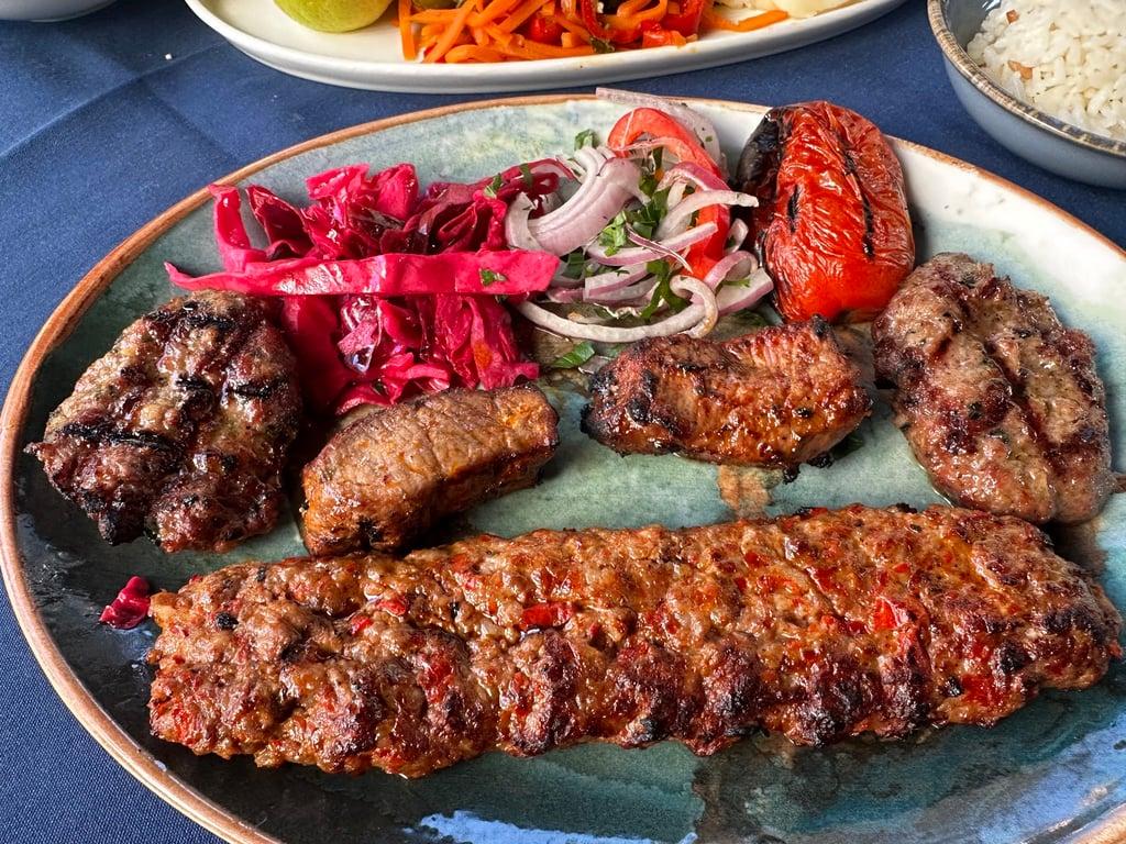 A la Turka fotoğraf 7