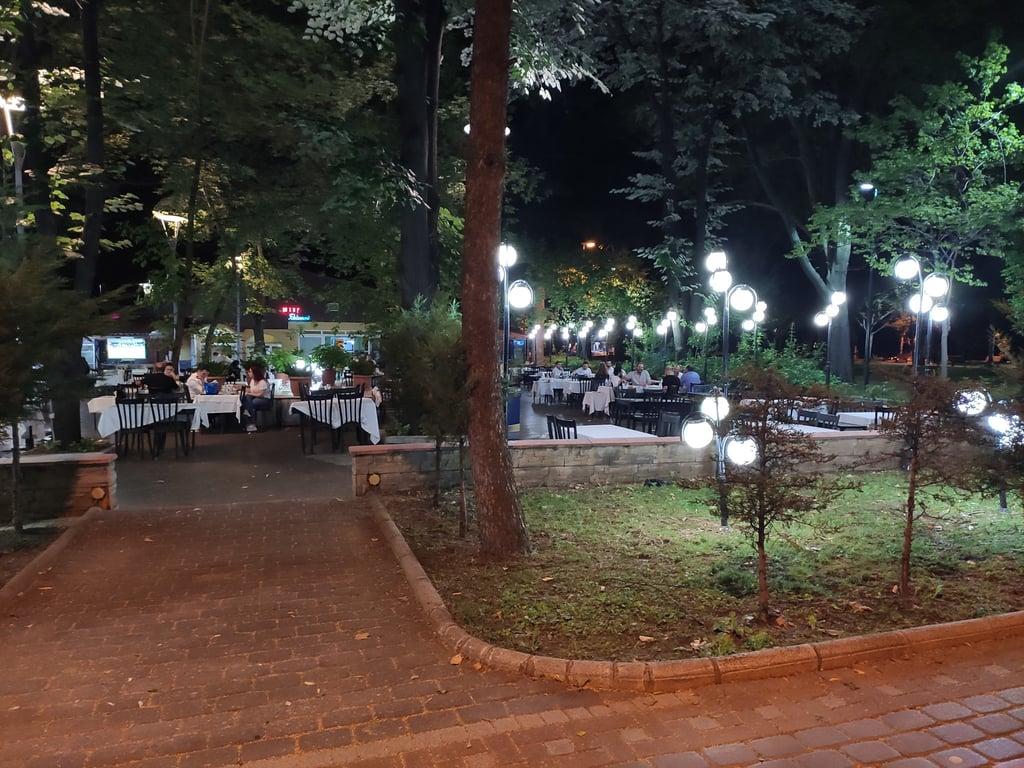 Yusuf Restoran fotoğraf 9