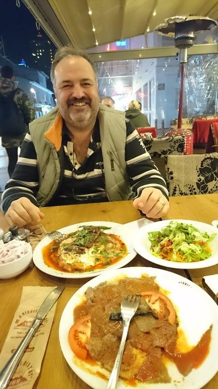 Manisalı Birtat fotoğraf 17