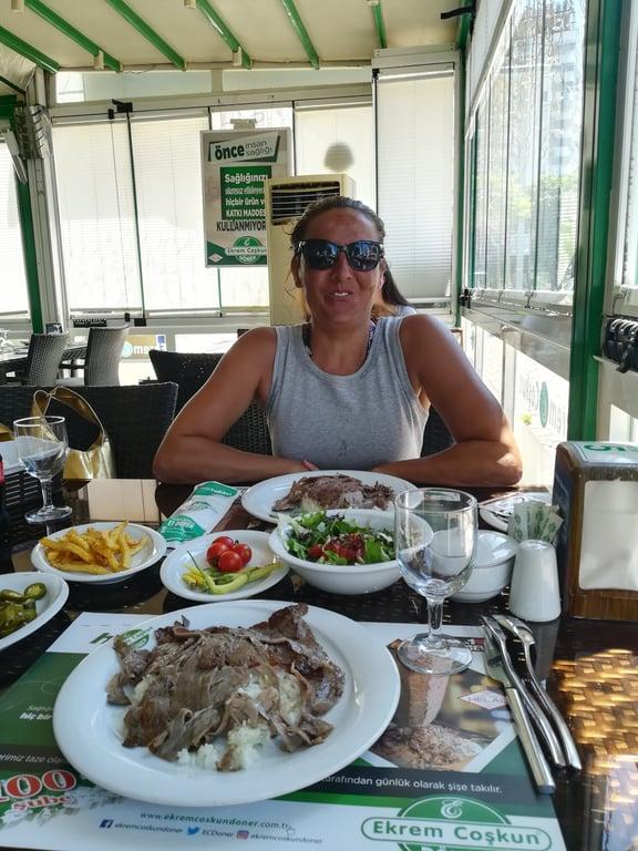 EKREM COŞKUN TOST fotoğraf 17