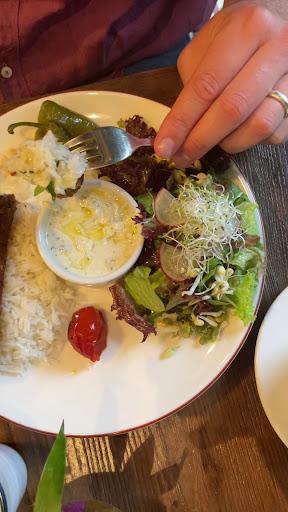 Vegan Dükkan Lokanta fotoğraf 2