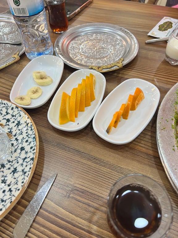 Künefeci Gaffar Usta Binevler fotoğraf 6