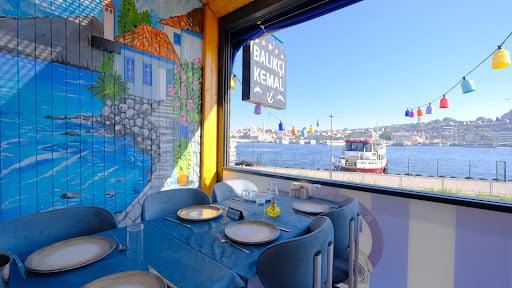Balıkçı Kemal Karaköy fotoğraf 5
