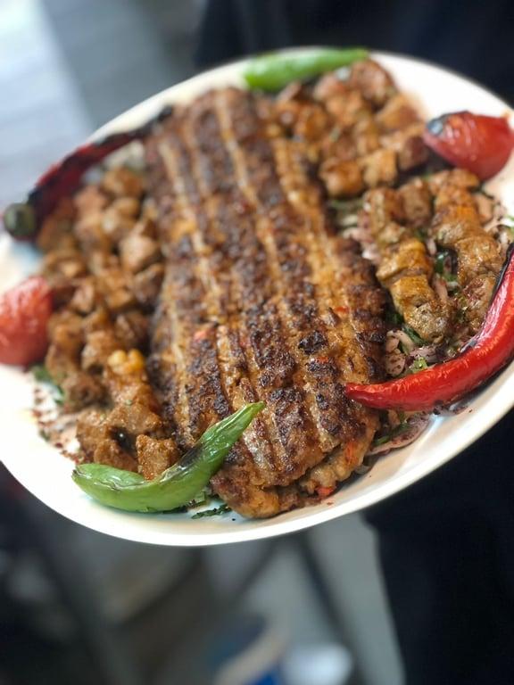 Adana İl Sınırı Nişantaşı fotoğraf 16